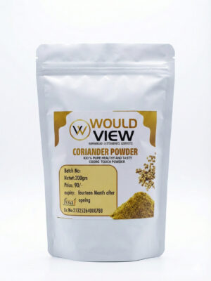 CORIANDER POWDER