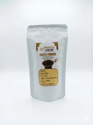 COFFEE POWDER